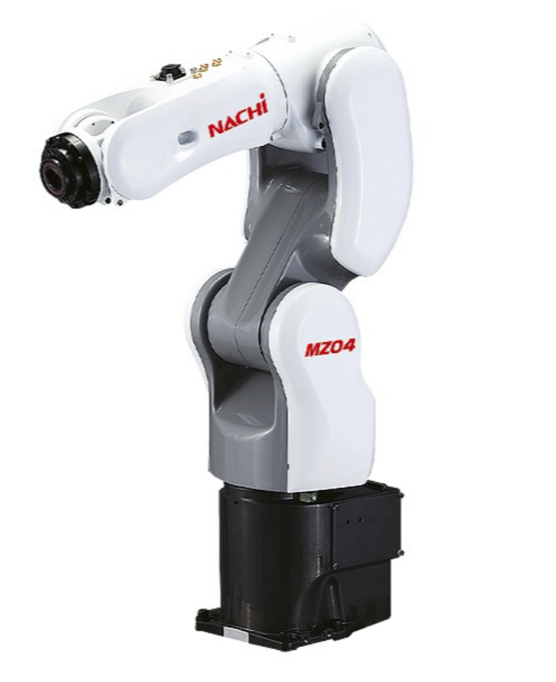 那智機(jī)器人MZ04E-01