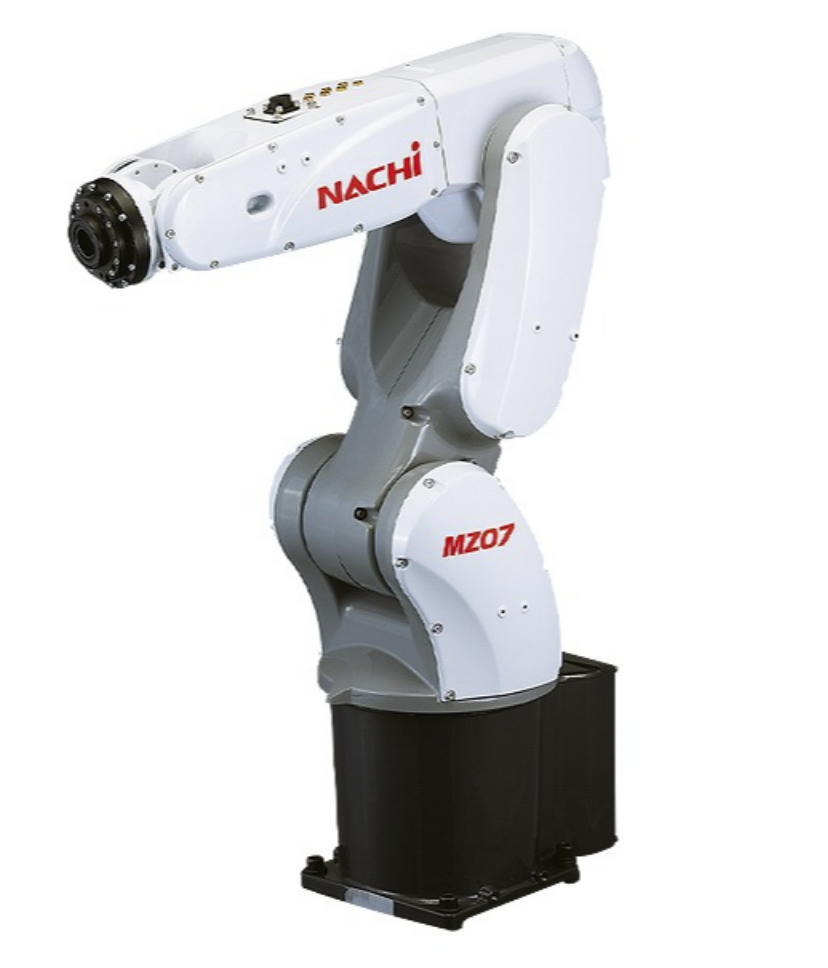 那智MZ07-01