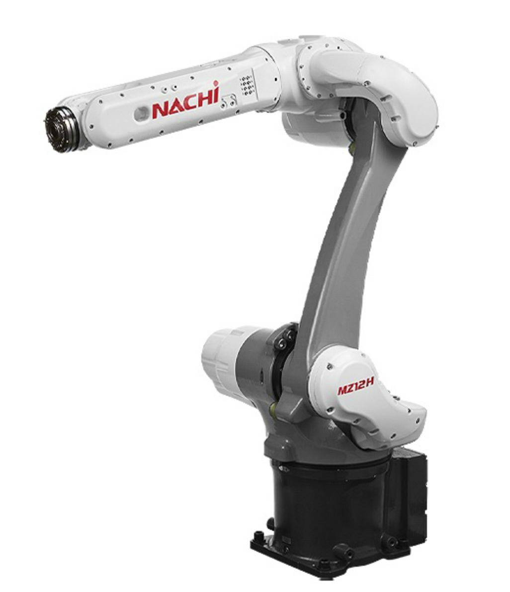 那智MZ12H