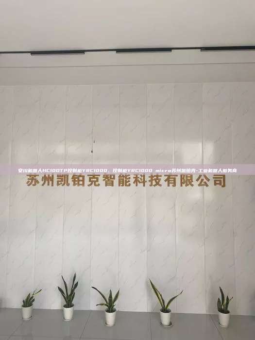 安川機(jī)器人HC10DTP控制柜YRC1000、控制柜YRC1000 micro蘇州凱鉑克-工業(yè)機(jī)器人服務(wù)商