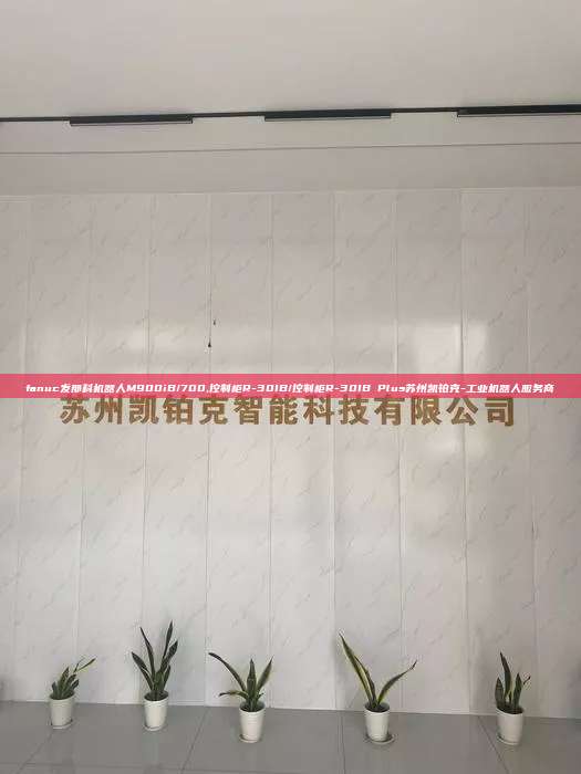 fanuc發(fā)那科機(jī)器人M900iB/700,控制柜R-30IB/控制柜R-30IB Plus蘇州凱鉑克-工業(yè)機(jī)器人服務(wù)商